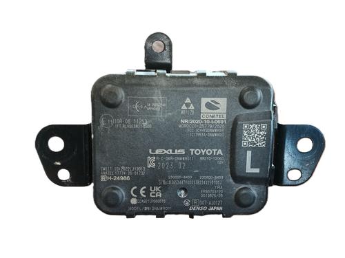 Elektronisk sensor TOYOTA COROLLA Estate (_E21_) 1.8 VVTi Hybrid (ZWE219) (140 hp) 30456651