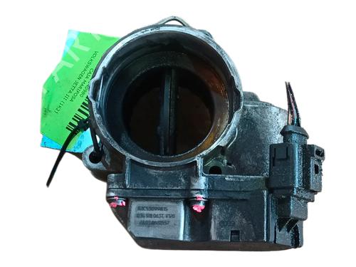 Used Throttle body VW JETTA III (1K2) 1.9 TDI (105 hp) 28092913