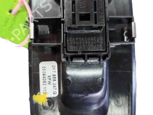 Right front window switch VW CADDY V Box Body/MPV (SBA, SBH) 2.0 TDi | BP39591532I26 - Image 4
