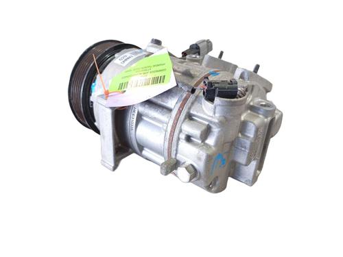 AC compressor HYUNDAI TUCSON (NX4E, NX4A) 1.6 T-GDi | BP40062559M34 - Image 5