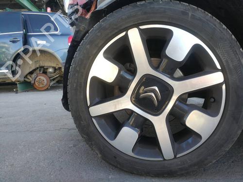 Rim CITROËN C3 III (SX)  | BP9240230C45 
