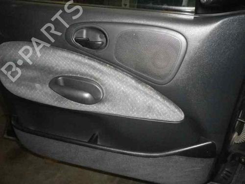 Mass air flow sensor FORD ESCORT V (AAL, ABL)  | BP5347100M95 