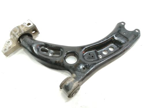 Used Left front suspension arm VW GOLF VI (5K1) 2.0 TDI (110 hp) 8904271