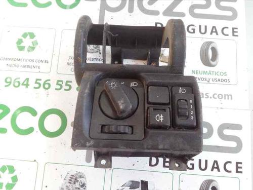 Used Headlight switch OPEL CORSA B (S93) [1993-2009]  5352774