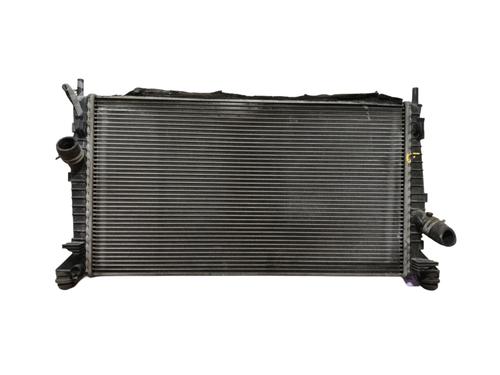 Køler Køler FORD FOCUS C-MAX (DM2) 1.6 (100 hp) 34009785 34009785