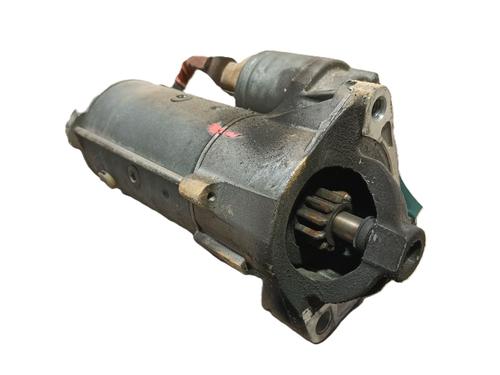Used Starter RENAULT MEGANE II Saloon (LM0/1_) [2003-2025]  24450653