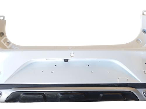 Rear bumper MG MG ZS SUV (AZS1) 1.0 T-GDi | BP31215046C8 