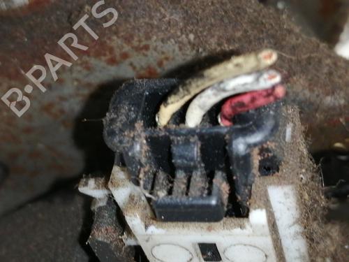 Clutch pedal CITROËN C4 Picasso I MPV (UD_)  | BP10776470I13 