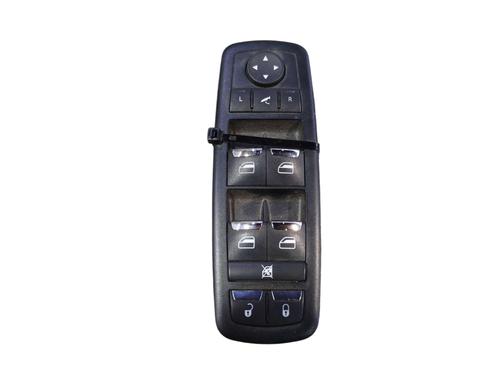 Used Left front window switch Left front window switch MASERATI LEVANTE SUV (M161) 3.0 D Q4 (275 hp) 39987499 39987499