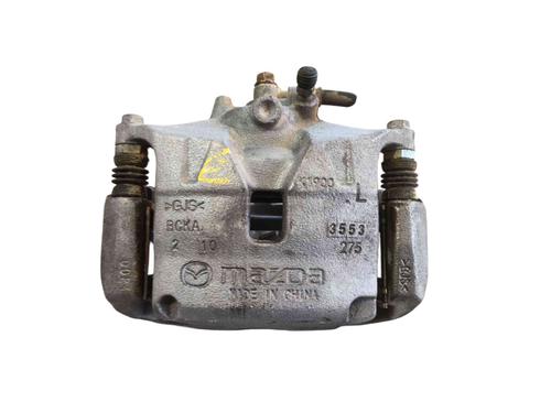 pinca-travao-frente-esquerda-mazda-3-hatchback-bp-2018-36499207 main image