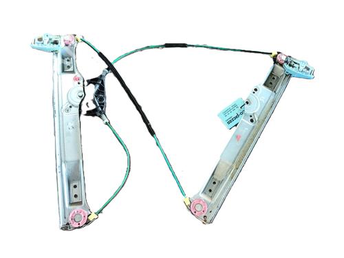 Used Front left window mechanism OPEL CORSA D (S07) 1.3 CDTI (L08, L68) (75 hp) 30109066