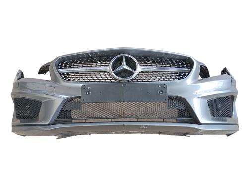 Used Front bumper Front bumper 24472753 24472753