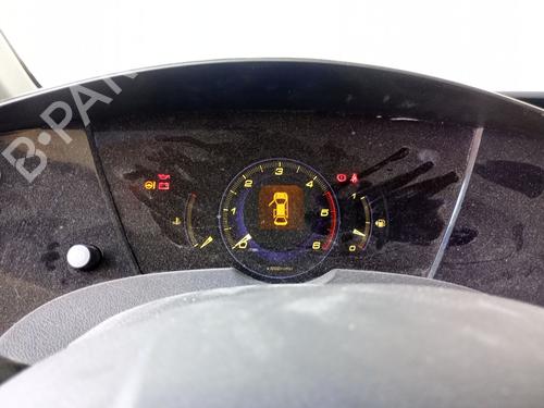 Instrument cluster HONDA CIVIC VIII Hatchback (FN, FK) 2.2 CTDi (FK3) | BP20641003C47 