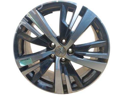 Used Rim PEUGEOT 3008 II SUV (MC_, MR_, MJ_, M4_) 1.6 PureTech 180 (M45GFR, M45GFU) (181 hp) 29281613