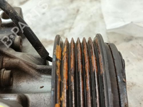 AC compressor DACIA DOKKER Express Box Body/MPV 1.5 Blue dCi 95 (FEJL) | BP28024320M34 