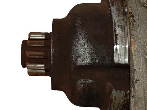 Starter VW POLO IV (9N_, 9A_) 1.4 TDI | BP24226099M8