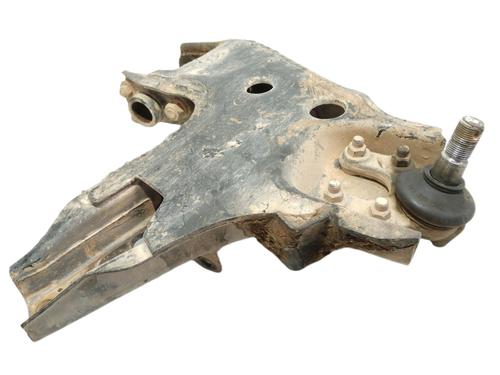 Used Left front suspension arm NISSAN TERRANO II (R20) 2.7 TD 4WD (101 hp) 5384016