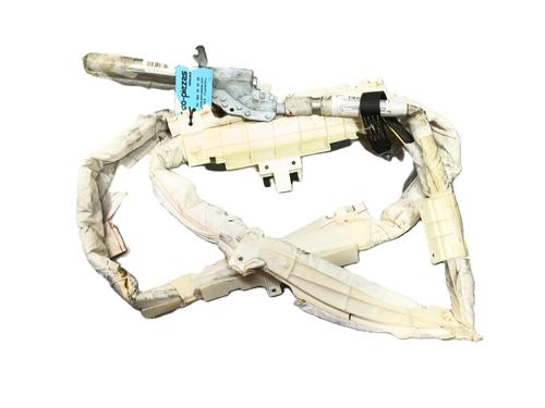 Left curtain airbag BMW 7 (E65, E66, E67) 730 Ld | BP19709537C11 