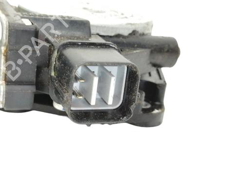 Rear left window mechanism HONDA CIVIC VIII Hatchback (FN, FK) 1.8 (FN1, FK2) | BP6269670C24 