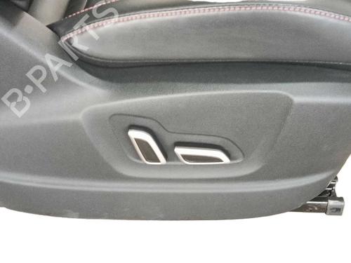 Right front seat MG MG HS (AS23) 1.5 T (SAS23) | BP39430147C16 - Image 3