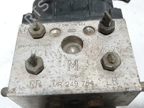 ABS pump MITSUBISHI CARISMA (DA_)  | BP5800200M43 
