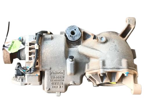 Used Rear differential Rear differential 39246136 39246136