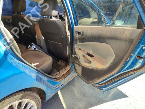 Felg FORD FIESTA VI (CB1, CCN) 1.0 EcoBoost | BP27992162C45 