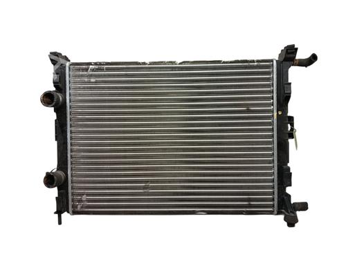 Used Water radiator Water radiator RENAULT MEGANE II (BM0/1_, CM0/1_) 1.6 16V (BM0C, CM0C) (113 hp) 35785353 35785353