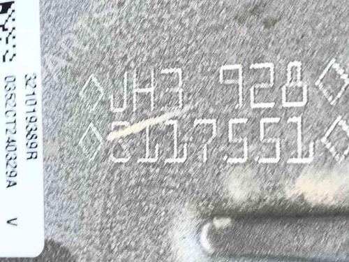 Gearbox DACIA SANDERO III 1.0 TCe 90 | BP36780333M3 - Image 4