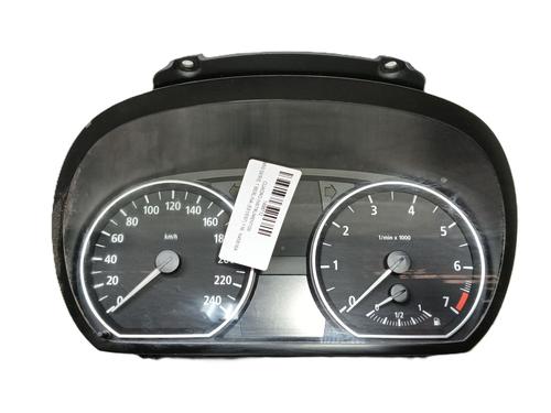 Quadrante BMW 1 (E87) 116 i (115 hp) 17547538