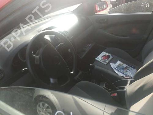 Alternator CHEVROLET LACETTI (J200) 1.4 16V | BP5377574M7 