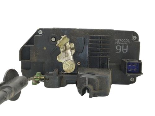 Rear right lock SAAB 9-5 Estate (YS3E) 2.2 TiD | BP11017809C99 