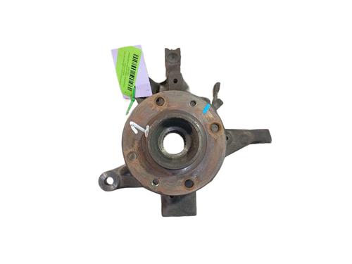 Used Left front steering knuckle Left front steering knuckle DACIA DOKKER Box Body/MPV 1.5 dCi 75 / Blue dCi 75 (FEJW, FEAH) (75 hp) 39721716 39721716