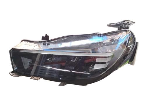 Used Left headlight Left headlight OPEL CORSA F (P2JO) 1.2 (68) (101 hp) 40621835 40621835