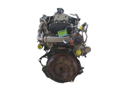 Engine FIAT DUCATO Van (250_) 130 Multijet 2,3 D | BP29568105M1 