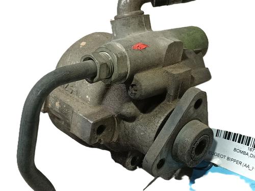 Styring servopumpe PEUGEOT BIPPER (AA_) 1.3 HDi 75 (75 hp) 23238261