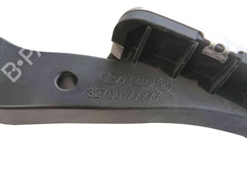Pedal KIA STONIC (YB) 1.0 T-GDi Eco-Dynamics+ | BP36431230I4 - Image 4