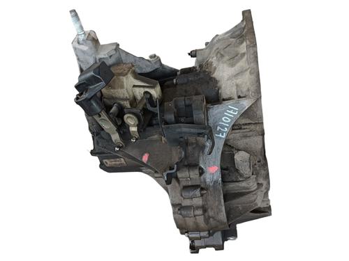 Gearbox FORD FOCUS I (DAW, DBW) 1.8 Turbo DI / TDDi | BP19329941M3 
