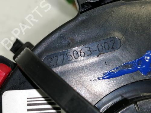 Squib airbag PEUGEOT BOXER Van (244)  | BP8363309C102 