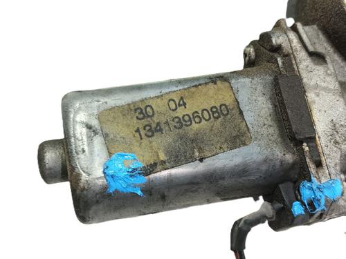 Front left window mechanism FIAT DUCATO Platform/Chassis (244_) 2.8 JTD | BP34647803C22 - Image 3