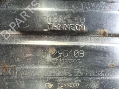 Exhaust system BMW 3 (G20, G80, G28) 320 d Mild-Hybrid | BP38437293M121 - Image 6