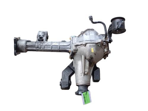 Differensial forvogn Differensial forvogn SUZUKI GRAND VITARA II (JT, TE, TD) 1.9 DDiS All-wheel Drive (JT419, TD44, JB419WD, JB419XD,... (129 hp) 34578945 34578945
