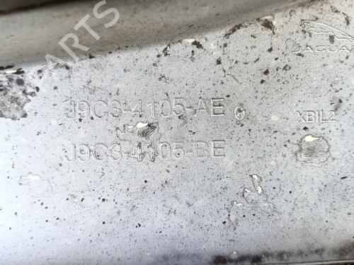 Torpedo JAGUAR E-PACE (X540) 2.0 D180 AWD | BP31947248C110