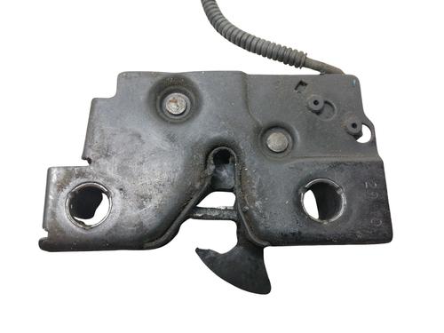 Used Hood lock VW CADDY III MPV (2KB, 2KJ, 2CB, 2CJ) [2004-2016]  16765389