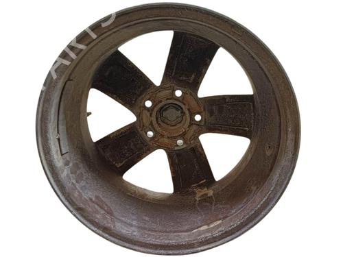 Rim RENAULT MEGANE III Hatchback (BZ0/1_, B3_) 1.6 16V (BZ1B, BZ1H) | BP26552504C45 