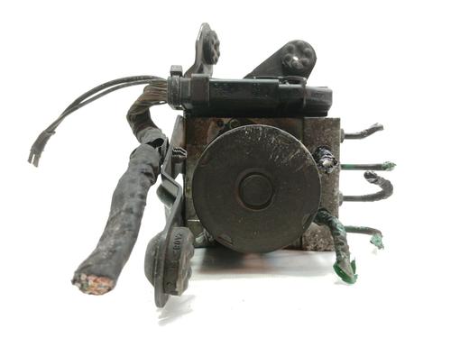 ABS pump RENAULT MEGANE II (BM0/1_, CM0/1_)  | BP8878827M43 