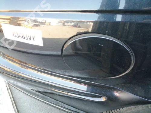 Used Fuel flap Fuel flap JAGUAR X-TYPE I (X400) 2.2 D (146 hp) 6281747 6281747