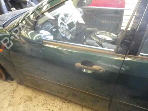 Intercooler FORD FOCUS I (DAW, DBW)  | BP5351396M30 
