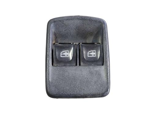 Used Left front window switch Left front window switch DACIA DOKKER Box Body/MPV 1.5 dCi 75 / Blue dCi 75 (FEJW, FEAH) (75 hp) 39943734 39943734