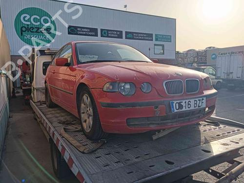 Recambios BMW 3 Compact (E46) 320 td 4789469